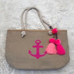 Anchor Tote